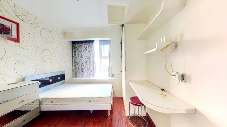 China Railway International City - View 4