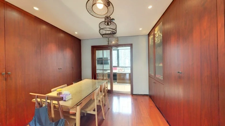 Yuanchang Junyueshan Siming - View 5