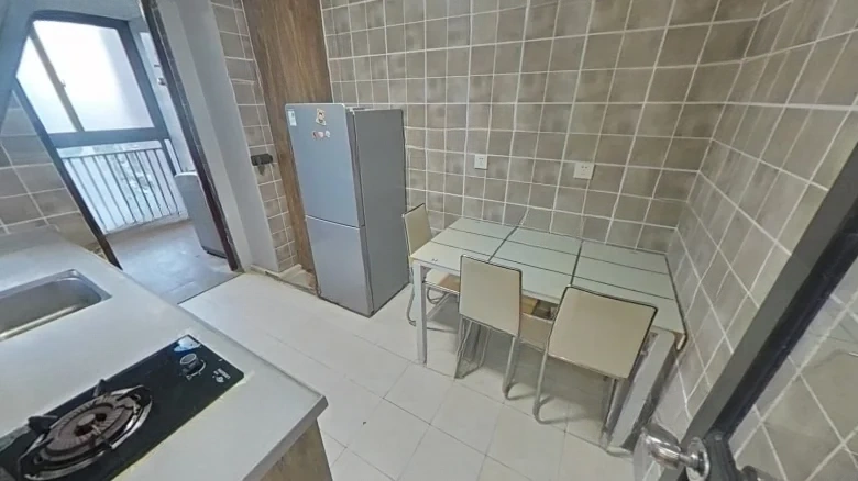 Jianfa Central Tiancheng - View 8