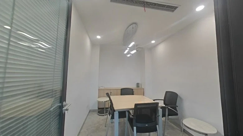 Pudong Development Lingxiucheng - View 2