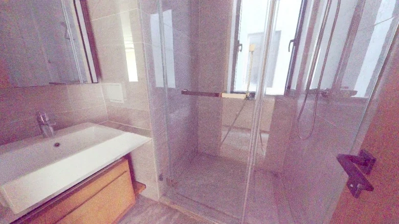 Vanke Jade Changjiang - View 8