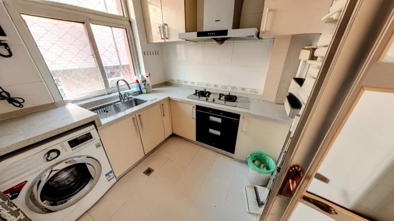 Cuiwei Road 22 Compound - View 4