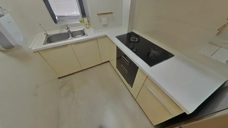 Yu Zhou Cloud Top International - View 7