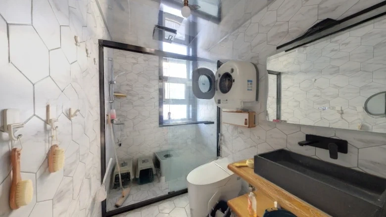 Wuzhong Tianxi - View 7