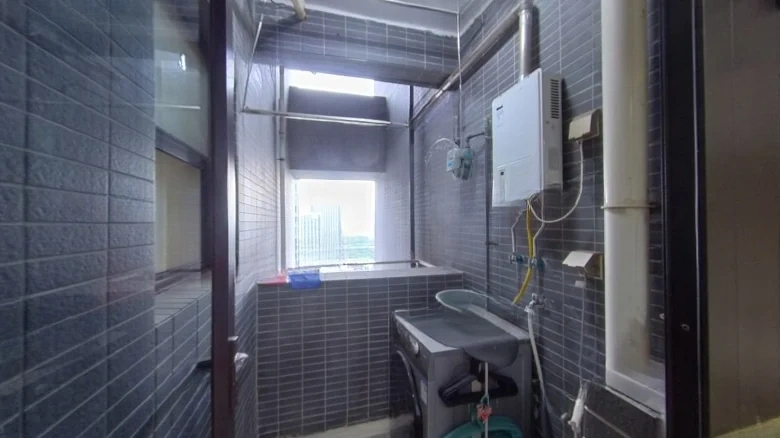 Bao Li Tian Yue Community Apartment - View 10