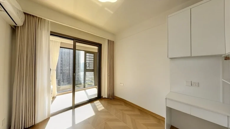 Zhongzhai Nan Yuan - View 4