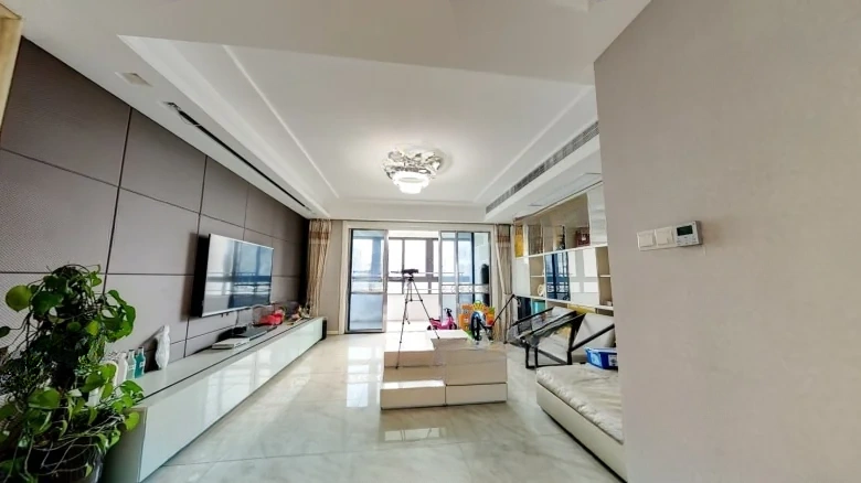 Wenjing Jiayuan Residential Area - View 7