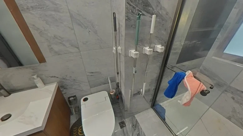 New View International Bund - View 10