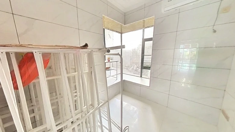 Jiaxin Garden - View 2