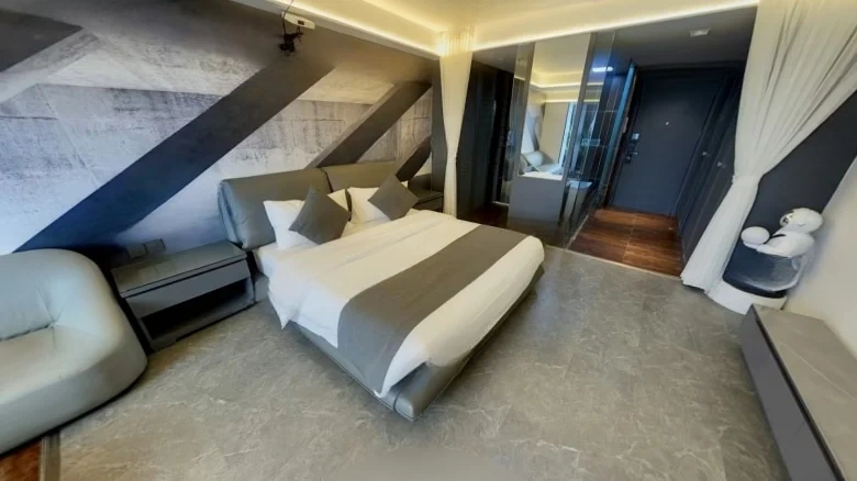 Xinian Plaza - View 2