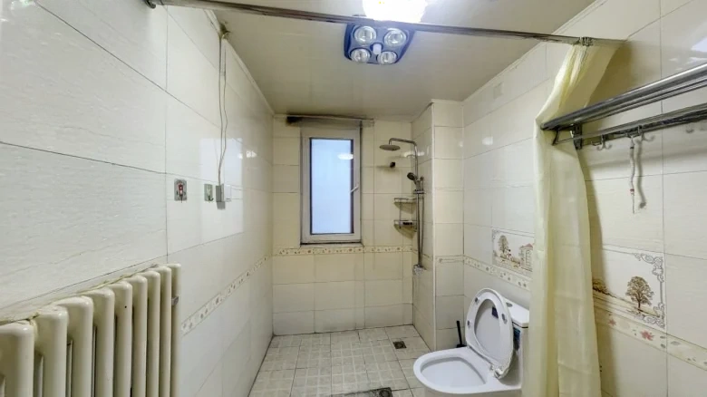 Xishan Beauty Villa Pavilion L Zone - View 10