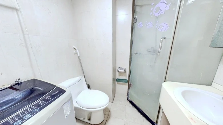 Tian'an Everblossom Garden - View 6