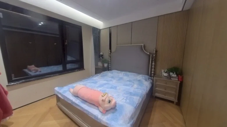 Yinfeng Jiuxi City Longfu - View 3