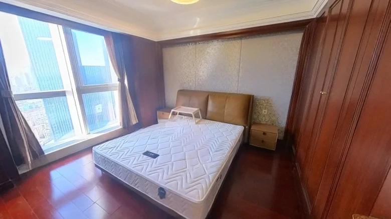 Yuk King Centre - View 3