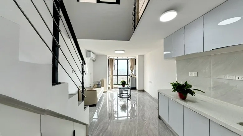 Country Garden Lixiangyue - View 4