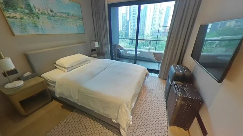 Hoi Wingz Residence - View 2