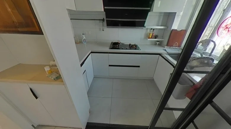 Maple Garden - View 6