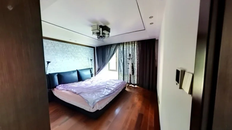 Haier Greentown Quanyun Village Jinlan Garden - View 2