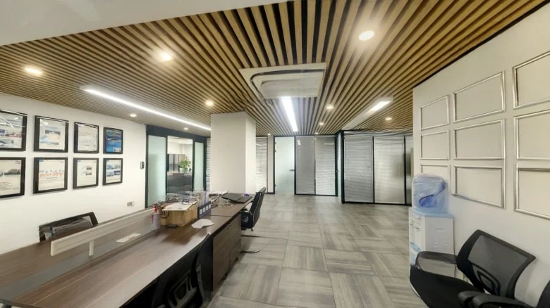 Tianjian One Square Mile - View 11