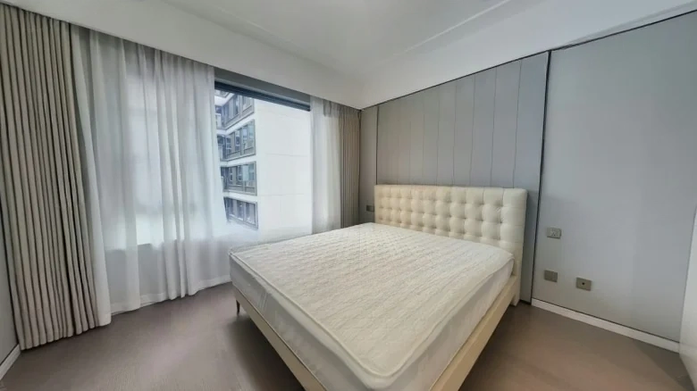 Gaotou Junyue Mansion - View 3