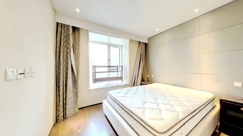 Guo Mei No.1 City Phase 2 Court - View 5