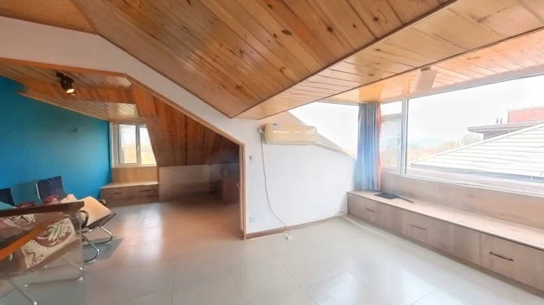 HuaDi ThousandBrilliance Villa - View 23