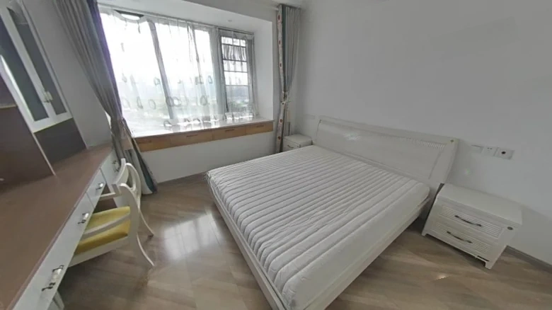 Cartier Garden City Azure Pavilion Area A - View 3