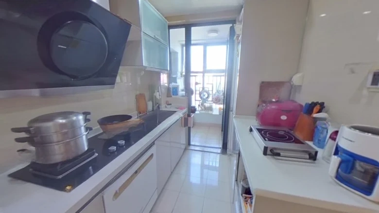 Lushang Shoufu - View 5