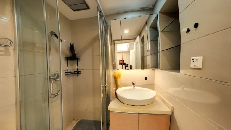 Luhu Splendid Mountain Pavilion - View 12