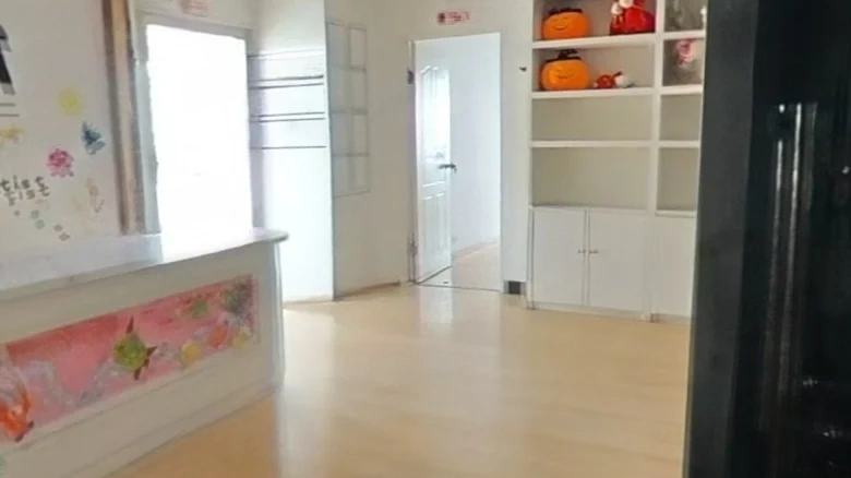 Mid Ring Tower - View 3