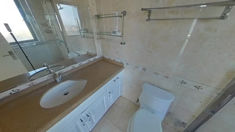 Lake Left Bank - View 10