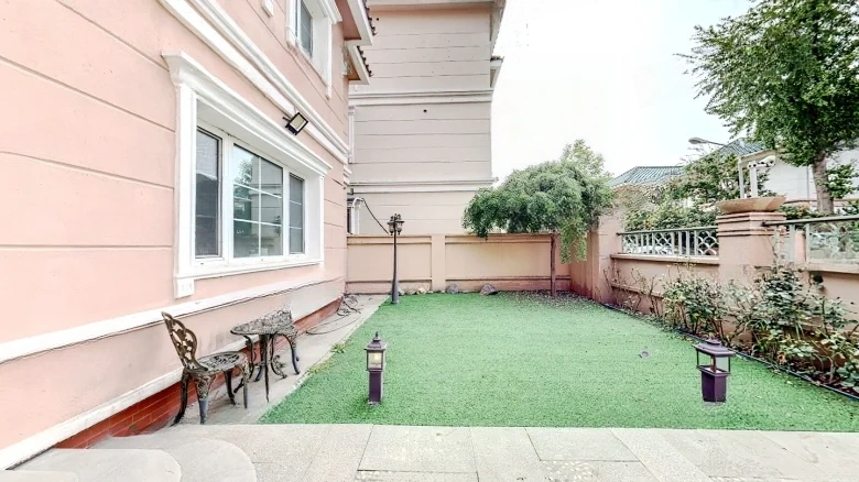 Fragrant River Garden - View 26