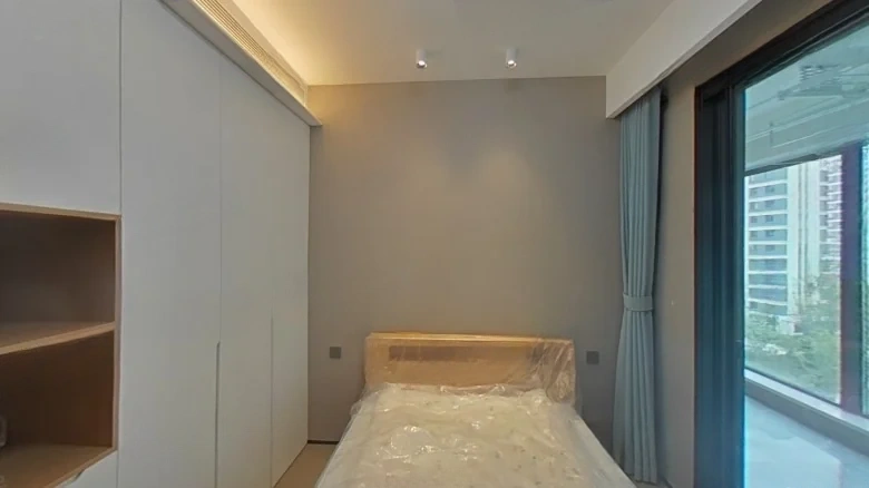 Dayung Valley Jinmao Mansion Yuefu Phase II - View 1