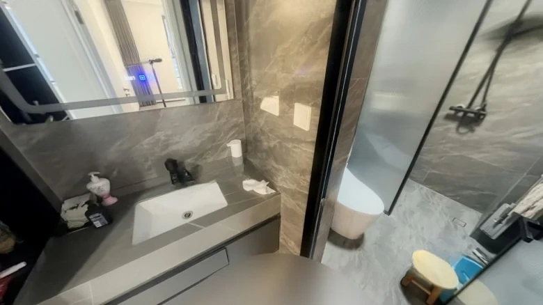 Golden Land Yishujia Jiaze Garden - View 10