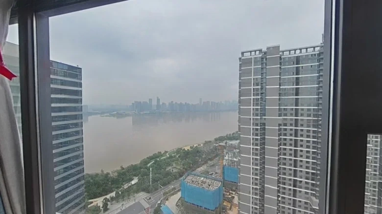 Oceanside Bund No. 1 - View 11