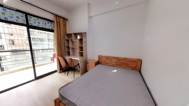 Gu Long Residence Park - View 3