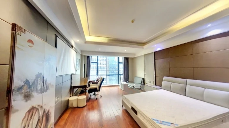 Rui Xi Mansion - View 3