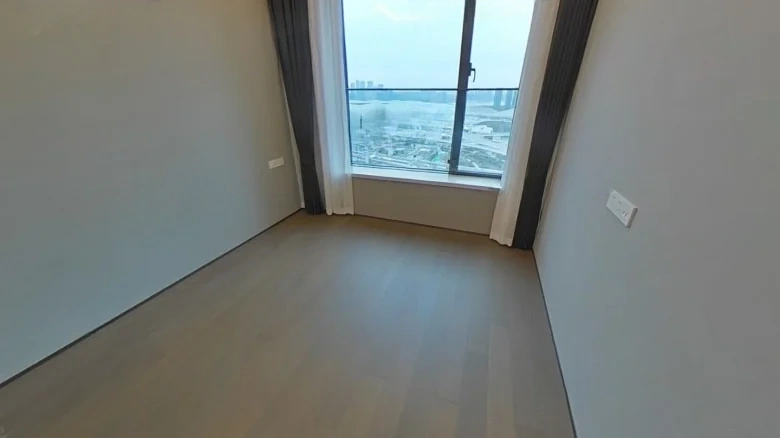 Zhen'ao Court Phase I - View 2