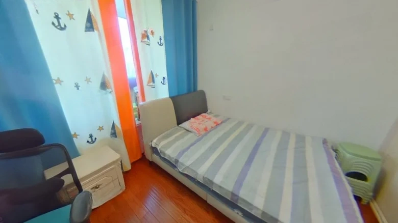 Eastern Dragon Realm - View 3