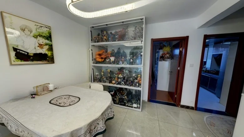 Wu Palace Home Court Area A - View 7