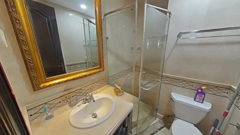 China Ocean Azure Dragon View Mansion - View 10