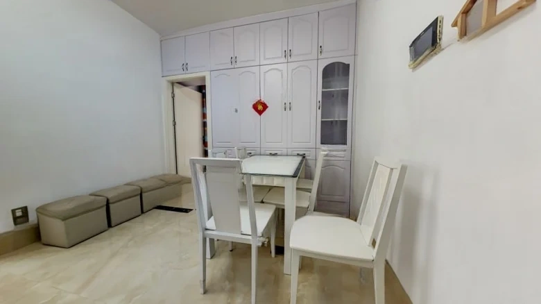 Shimao Lakeview Mansion District D - View 11