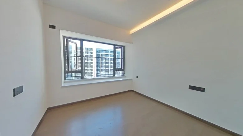 Poly Development Sky Convergence - View 2