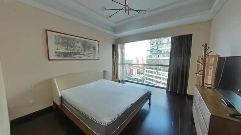 Chongqing Palm Spring International Center - View 3