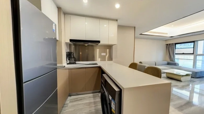 Greenland Commercial Center - View 8