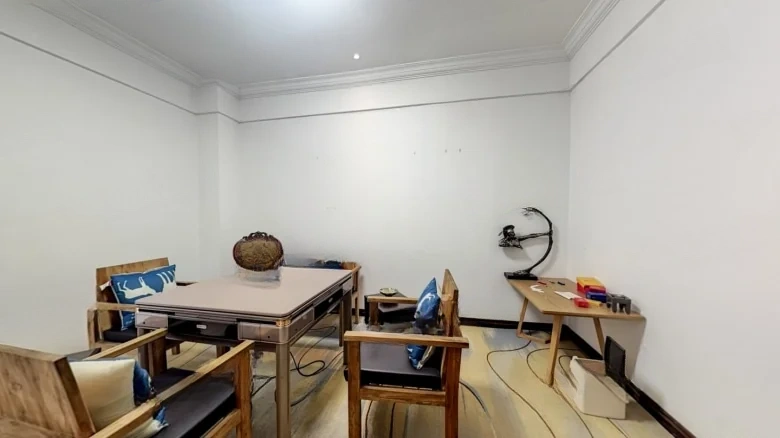 Tianyi City - View 3