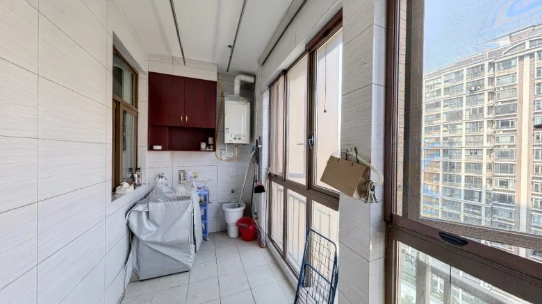 Sixth Capital District - View 11