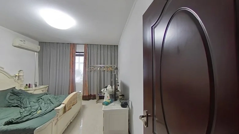 West Mountain Garden Villa - View 2