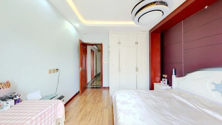 Tianyi City - View 7