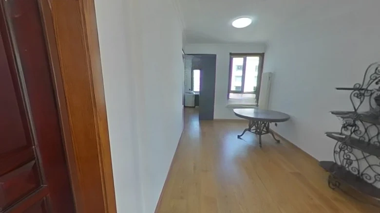 Jin Guang Junyue Mountain - View 9